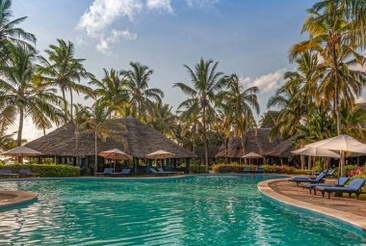 Breezes Beach Club And Spa