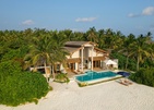 Emerald Faarufushi Resort & Spa