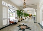 Eastern & Oriental Hotel