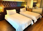 Hotel Maya Kuala Lumpur