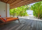 V Villas Maldives At Mirihi