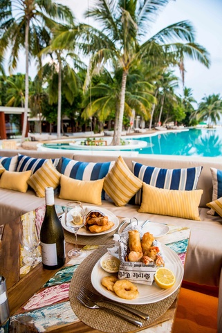 Amilla Maldives