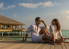 Cocoon Maldives Романтический Отдых