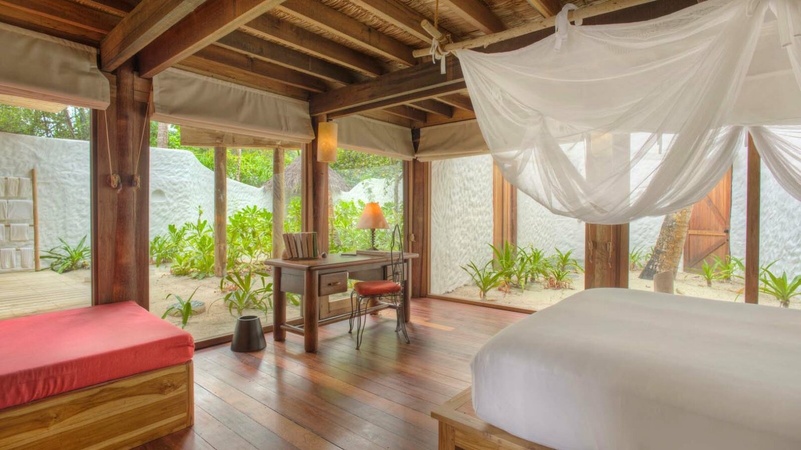 Soneva Fushi