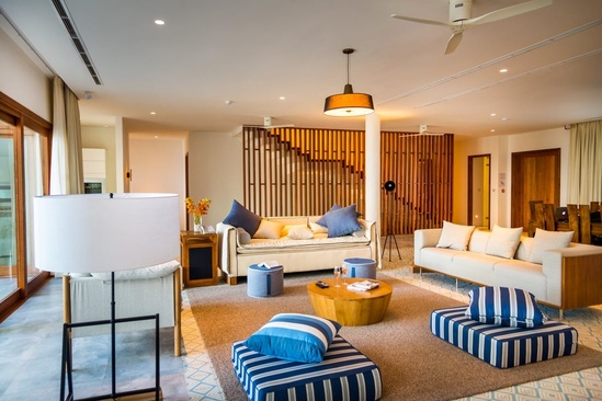 Amilla Maldives