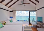 Grand Park Kodhipparu Maldives Размещение