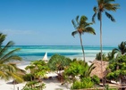 Melia Zanzibar
