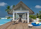 Cora Cora Maldives