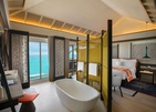 Intercontinental Maldives Maamunagau
