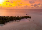 Rihiveli Maldives Resort