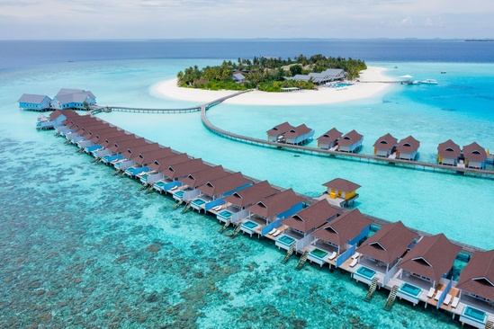 The Standard Maldives By Hyatt