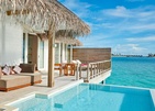 Sun Siyam Iru Veli Maldives