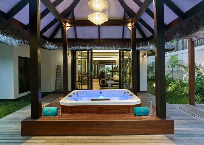 Ozen Reserve Bolifushi