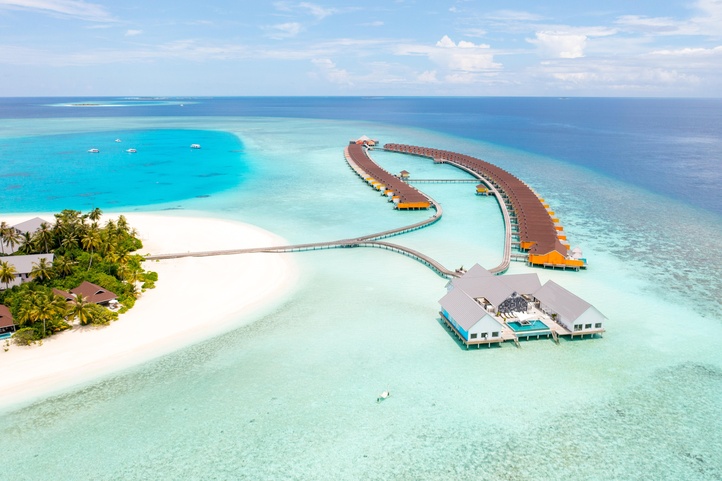 The Standard Maldives By Hyatt