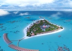 Brennia Kottefaru Maldives