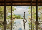 Four Seasons Resort Bali At Jimbaran Bay