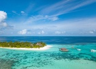 V Villas Maldives At Mirihi