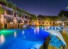 Princess Kamala Beachfront Hotel 