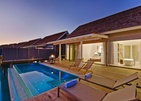 Niva Kuramathi Maldives