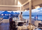 Diamonds Thudufushi Beach & Water Villas