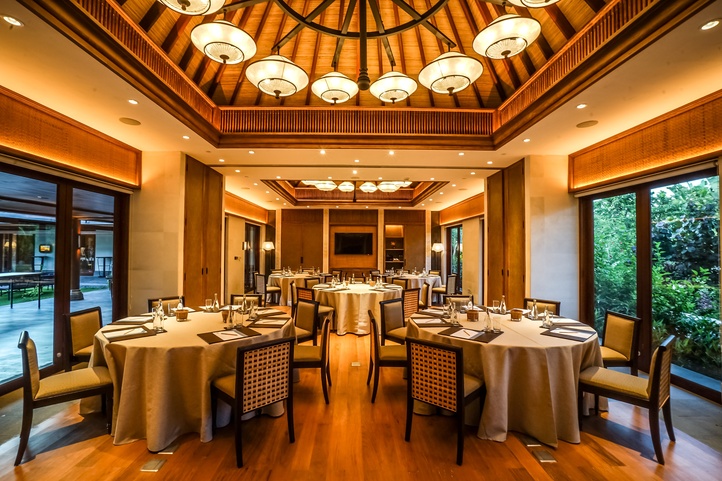 Hyatt Regency Bali
