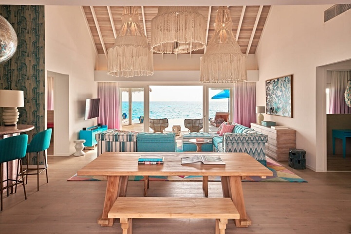 Finolhu, A Seaside Collection Resort (Ex.Seaside Finolhu Baa Atoll)