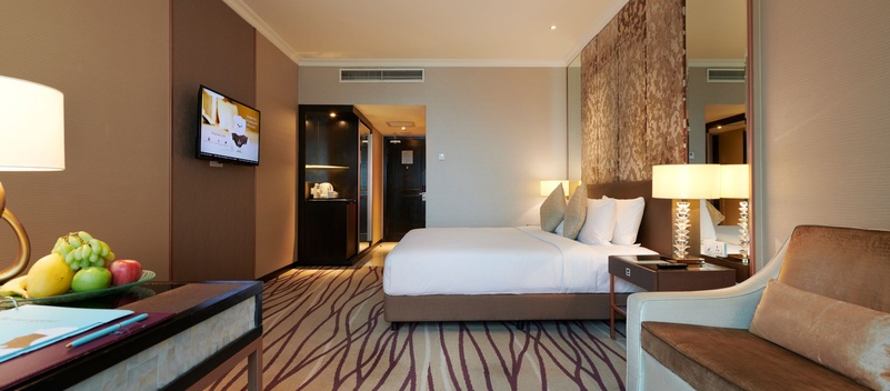 Dorsett Kuala Lumpur