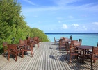 Embudu Village Resort