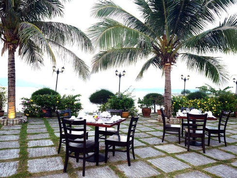 Bella Vista Waterfront Langkawi