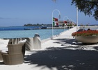 Nika Island Resort & Spa, Maldives