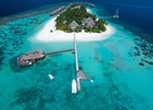 V Villas Maldives At Mirihi