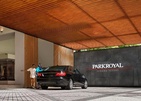 Parkroyal Penang Resort
