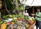 Centara Ras Fushi Resort & Spa Maldives