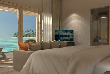 You & Me By Cocoon Maldives