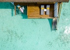 Saii Lagoon Maldives