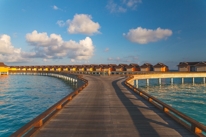 The Standard Maldives By Hyatt