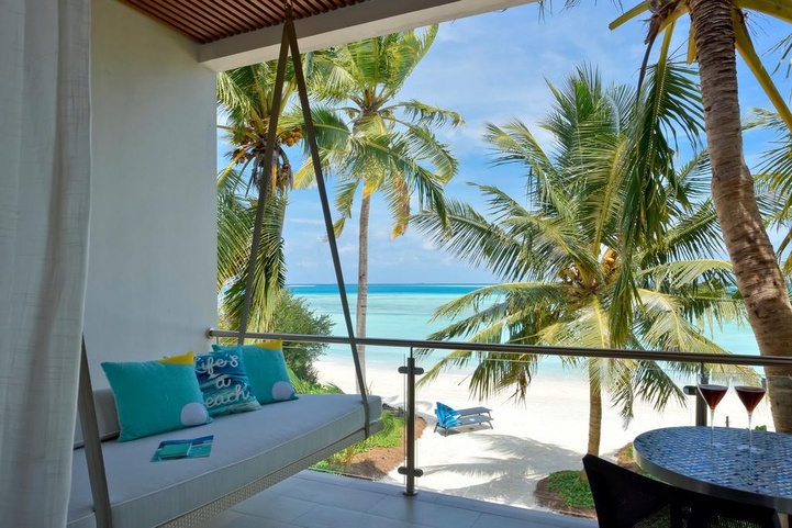 Kandima Maldives