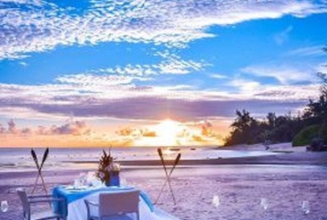 Sofitel So Mauritius
