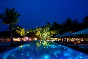 Niva Kuramathi Maldives