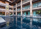 Princess Kamala Beachfront Hotel 
