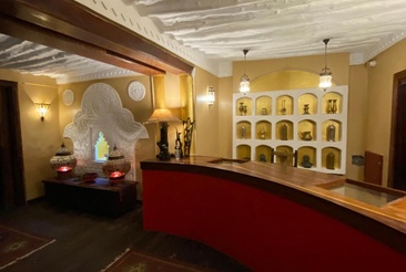 Jafferji House & Spa