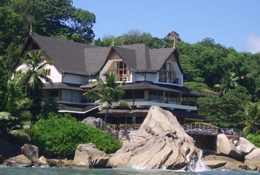 Patatran Village
