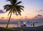 Diamonds Thudufushi Beach & Water Villas