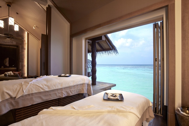 Joali Maldives