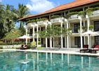 Ayodya Resort Bali
