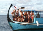 Adaaran Club Rannalhi 	Рыбалка
