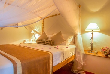 Dickwella Resort And Spa