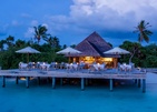 Kudafushi Resort & Spa