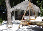 Nika Island Resort & Spa, Maldives