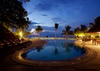 Kuredu Island